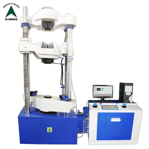 universal testing machine companies|computerized universal testing machine manufacturer.